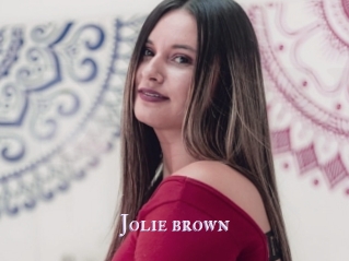 jolie_brown X Drow