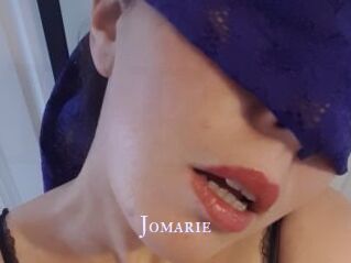 Jomarie