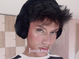 jonas_hill X Drow
