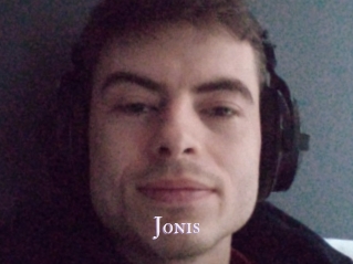 Jonis