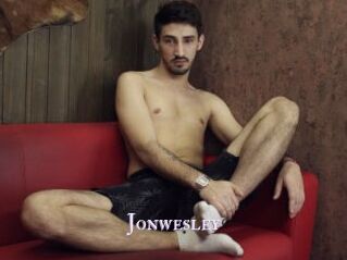 Jonwesley