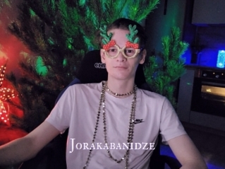 jorakabanidze X Drow