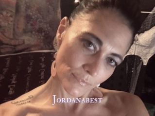 Jordanabest