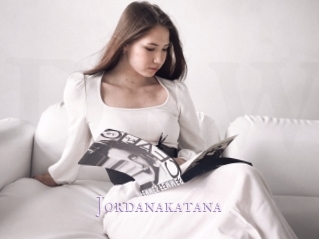 Jordanakatana