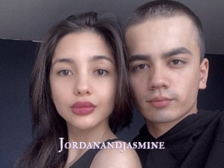 Jordanandjasmine