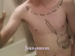 Jordanbiehl