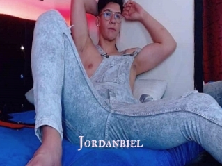 Jordanbiel