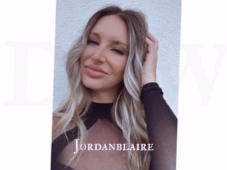 Jordanblaire