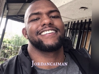 Jordancaiman