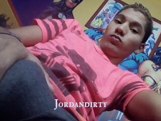 Jordandirty