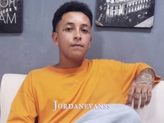 Jordanevanss