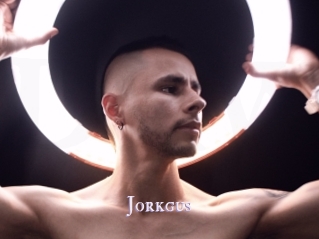 Jorkgus