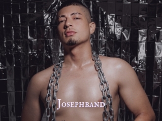 josephband X Drow