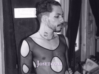 josetovar X Drow