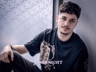 joshknight X Drow