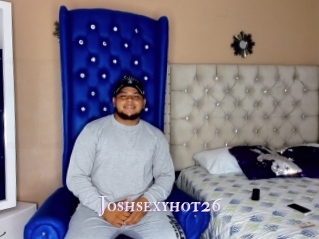 Joshsexyhot26