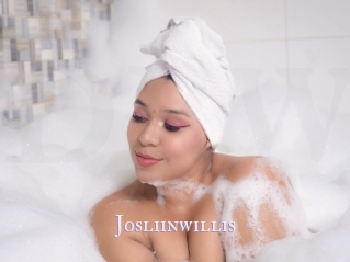 josliinwillis X Drow