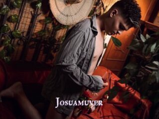 Josuamuver