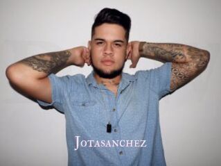 Jotasanchez