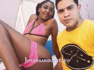 Jovanaandgustavo