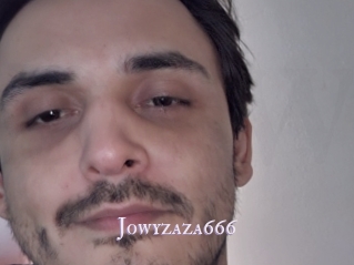 Jowyzaza666