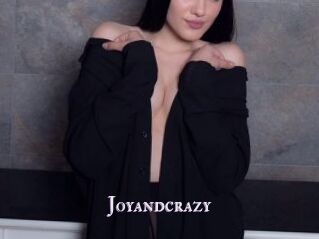 Joyandcrazy