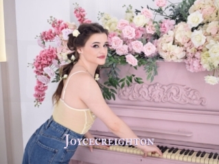 Joycecreighton