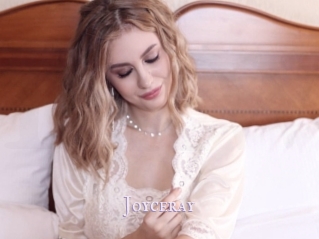 Joyceray