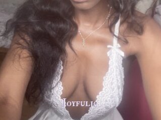Joyfuljo