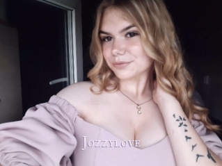 Jozzylove