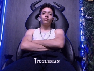 Jpcoleman