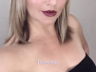 Jpeach25