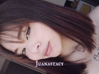 Juanastacy