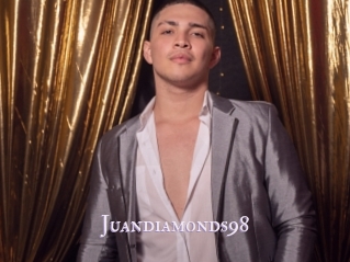 juandiamonds98 X Drow