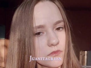 Juanitagreen