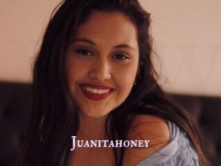 Juanitahoney