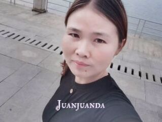 Juanjuanda