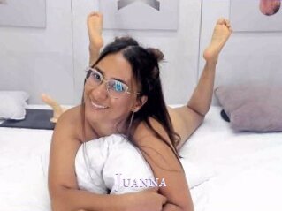 Juanna
