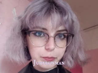 Judybowman