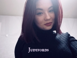 Judyfords