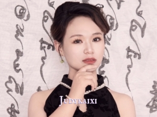 Judykaixi