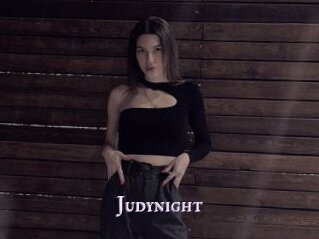 Judynight