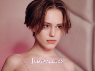 Judywallton