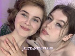Juiceandviviane