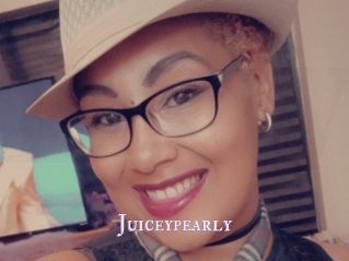Juiceypearly