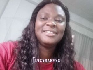 Juicybabexo