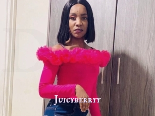 juicyberryy X Drow