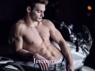 Juicyboytoy