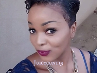 Juicycunt19