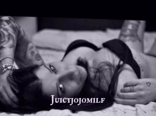 Juicyjojomilf
